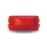 TXTLED-1X2R - 1 X 2" Red Marker LED (6 Diodes)"