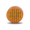 TXTLED-2A - 2" Round Amber LED (9 Diodes)