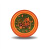 TXTLED-2BA - 2" Beehive Amber LED (9 Diodes)"