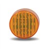 TXTLED-2HA - 2 1/2" Round Amber LED (13 Diodes)