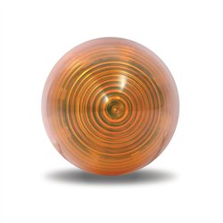 TXTLED-2HBA - 2 1/2" Beehive Amber LED (13 Diodes)