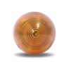 TXTLED-2HBA - 2 1/2" Beehive Amber LED (13 Diodes)