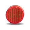 TXTLED-2HR - 2 1/2" Round Red LED (13 Diodes)"