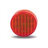 TXTLED-2R - 2" Round Red LED (9 Diodes)"