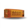 TXTLED-2X6DA - 2"x6" Multi-Directional Amber Trailer LED (24 Diodes)