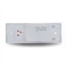 TXTLED-2X6R - 2" X 6" Red Trailer LED (20 Diodes)