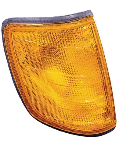 UP32354-Turn Signal Light For 1990-2007 Freightliner FLD - Passenger