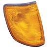 UP32354-Turn Signal Light For 1990-2007 Freightliner FLD - Passenger