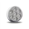 TXTLED-2XRW - 2" Dual Revolution Red/White LED (7 Diodes)