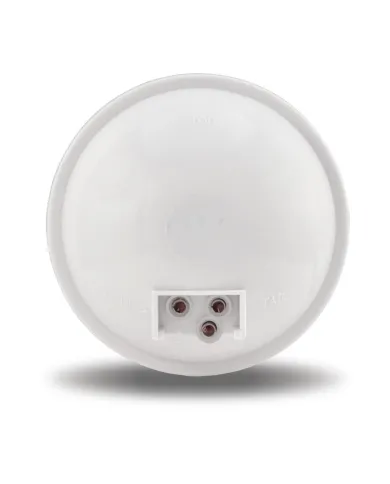 TXTLED-4100A - 4" Amber Stop Turn & Tail LED (19 Diodes)