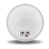 TXTLED-4100W - 4" White Back-Up LED (19 Diodes)