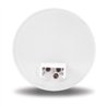 TXTLED-4MW - 4" Mirror White Back-Up LED (12 Diodes)