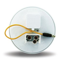 TXTLED-4XRG - 4" Dual Revolution Red/Green LED