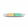 TXTLED-6XAG - 6" DUAL AMBER TO GREEN AUX. MARKER LIGHT 