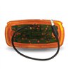 TXTLED-BA - Double Bullseye Amber LED (16 Diodes) - 1 Hot Wire