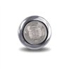 TXTLED-BX3RW - Mini Button Dual Revolution Red/White LED 