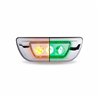 TXTLED-C100AG - KEN T680/T700 PET 579 CAB MARKER LIGHT-DUAL REVOLUTION AMBER/GREEN