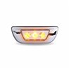 TXTLED-C100CA - KEN T680/T700 PET 579 CAB MARKER LIGHT-CLEAR AMBER