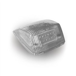 TXTLED-CABC - Kenworth Cab Clear Amber LED (42 Diodes)