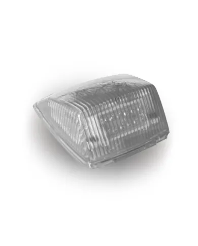 TXTLED-CABC - Kenworth Cab Clear Amber LED (42 Diodes)