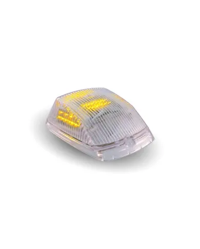 TXTLED-CABC - Kenworth Cab Clear Amber LED (42 Diodes)