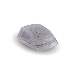 TXTLED-CABC - Kenworth Cab Clear Amber LED (42 Diodes)