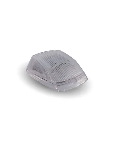 TXTLED-CABC - Kenworth Cab Clear Amber LED (42 Diodes)