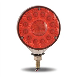 TXTLED-DFC2 - Super Diode Double Face Combination LED (34 Diodes)