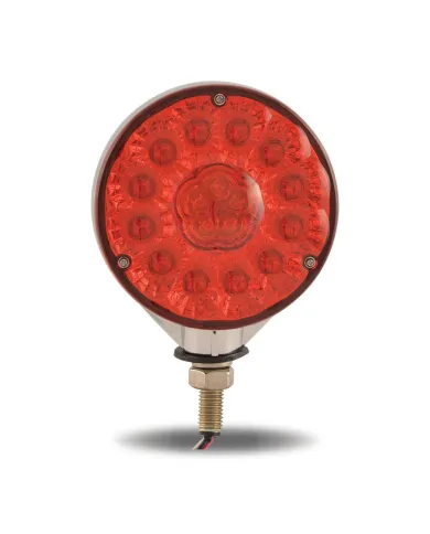 TXTLED-DFC2 - Super Diode Double Face Combination LED (34 Diodes)