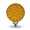 TXTLED-DFC3 - Double Faced Combo LED with Reflector (38 Diodes)