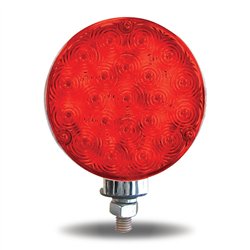 TXTLED-DFF - Fleet Style Double Face Combination LED (42 Diodes)