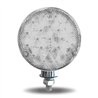 TXTLED-DFFC - Fleet Style Double Face Clear Combination LED (42 Diodes)