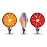 TXTLED-DFO - "Ol-Skul" Double Face Combination LED (38 Diodes)