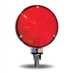 TXTLED-DFO - "Ol-Skul" Double Face Combination LED (38 Diodes)