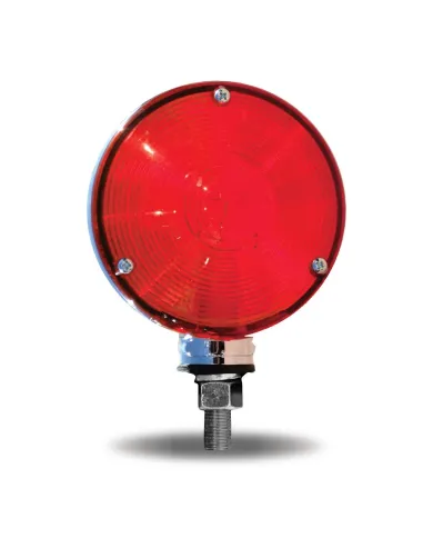 TXTLED-DFO - "Ol-Skul" Double Face Combination LED (38 Diodes)