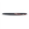 TXTLED-F17A - Slim Marker 17" Flatline Amber LED (24 Diodes)