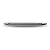 TXTLED-F17CR - Slim Marker 17" Flatline Clear Red LED (24 Diodes)