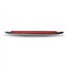 TXTLED-F17R - Slim Marker 17" Flatline Red LED (24 Diodes)