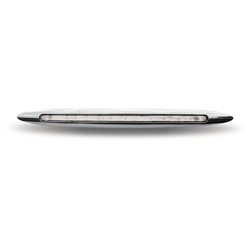 TXTLED-F17W - Slim Marker 17" Flatline White LED (24 Diodes)