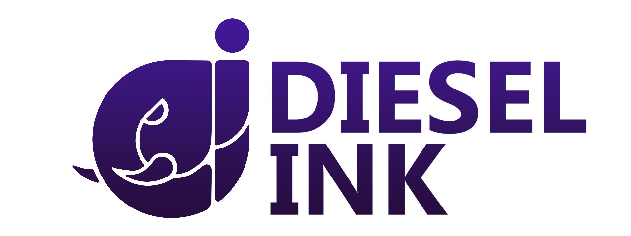 Diesel Ink