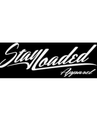 Stay Loaded Apparel